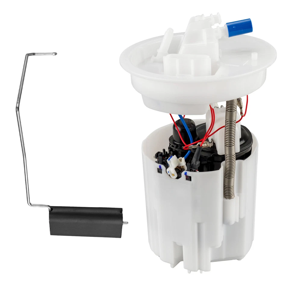 Conjunto de módulo de bomba de combustible para Mazda 3 2010-2013 3 Sport 2012-2013 L4 2,0 L 2,5 L Foto 3 de 4