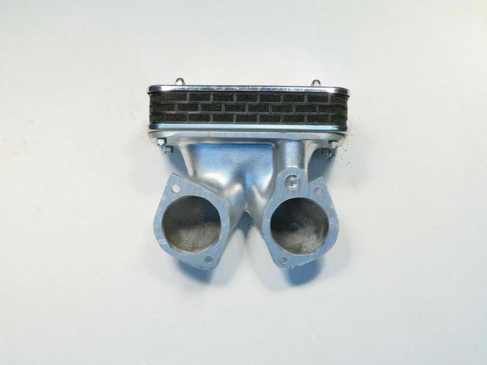 Conjunto de filtro de aire de alto rendimiento NOS para Datsun 510 610 y 710 CCL2051 Foto 3 de 3