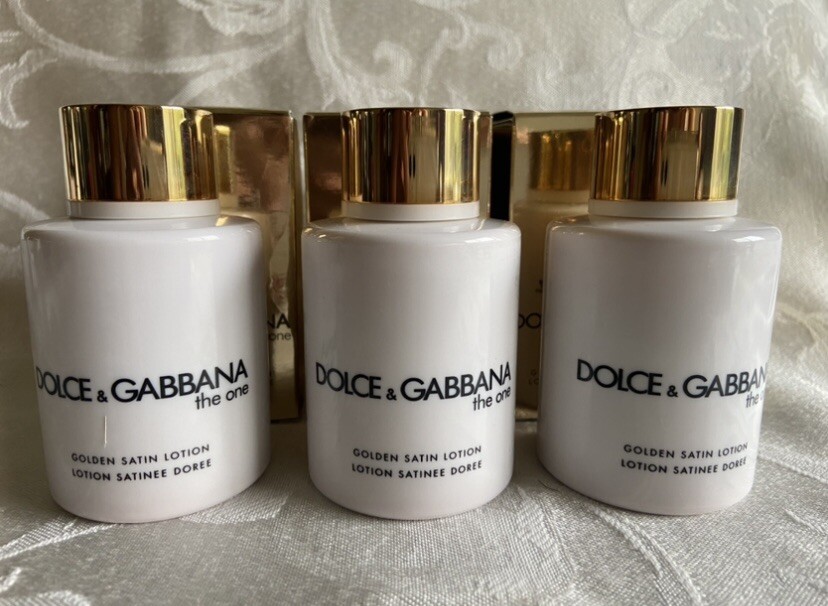 【DOLCE&GABBANA】the one 100ml Amazon.com: Dolce&Gabbana The One, Eau De Parfum Spray, For