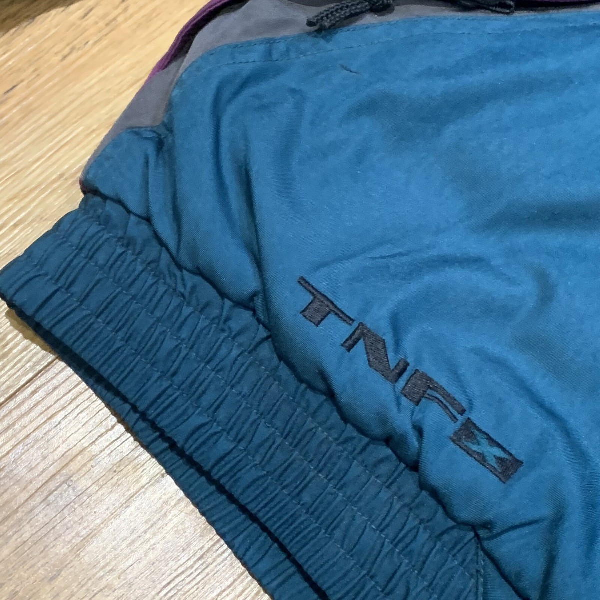 The North Face Vintage 90s TNFX Rare Retro Ski Snowboard The North Face Vintage 90s TNFX Rare Retro Ski Snowboard