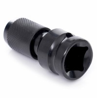 "Schlagschrauber Adapter 1/2\" Auf 1/4\" Nuss Auf Bit Aufnahme Vorfal®"