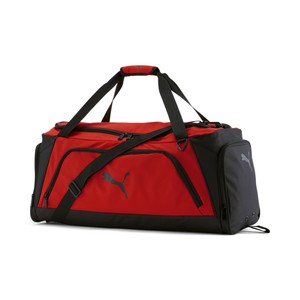 PUMA Men's Accelerator Duffle Bag - Click1Get2 Promotions