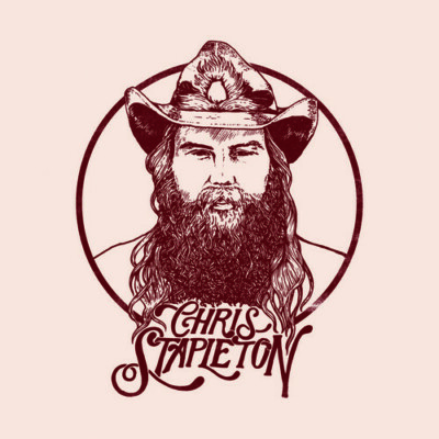 Chris Stapleton, From A Room: Volume 1, audioCD