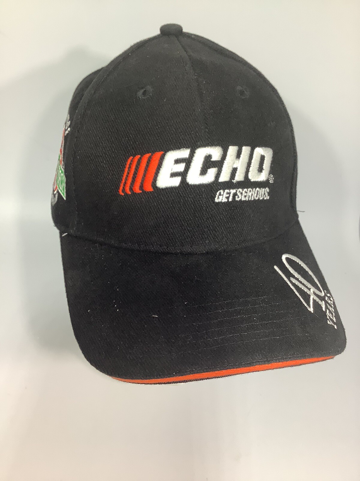 Echo 40 Years Get Serious Tech Force Service Tech… - image 2