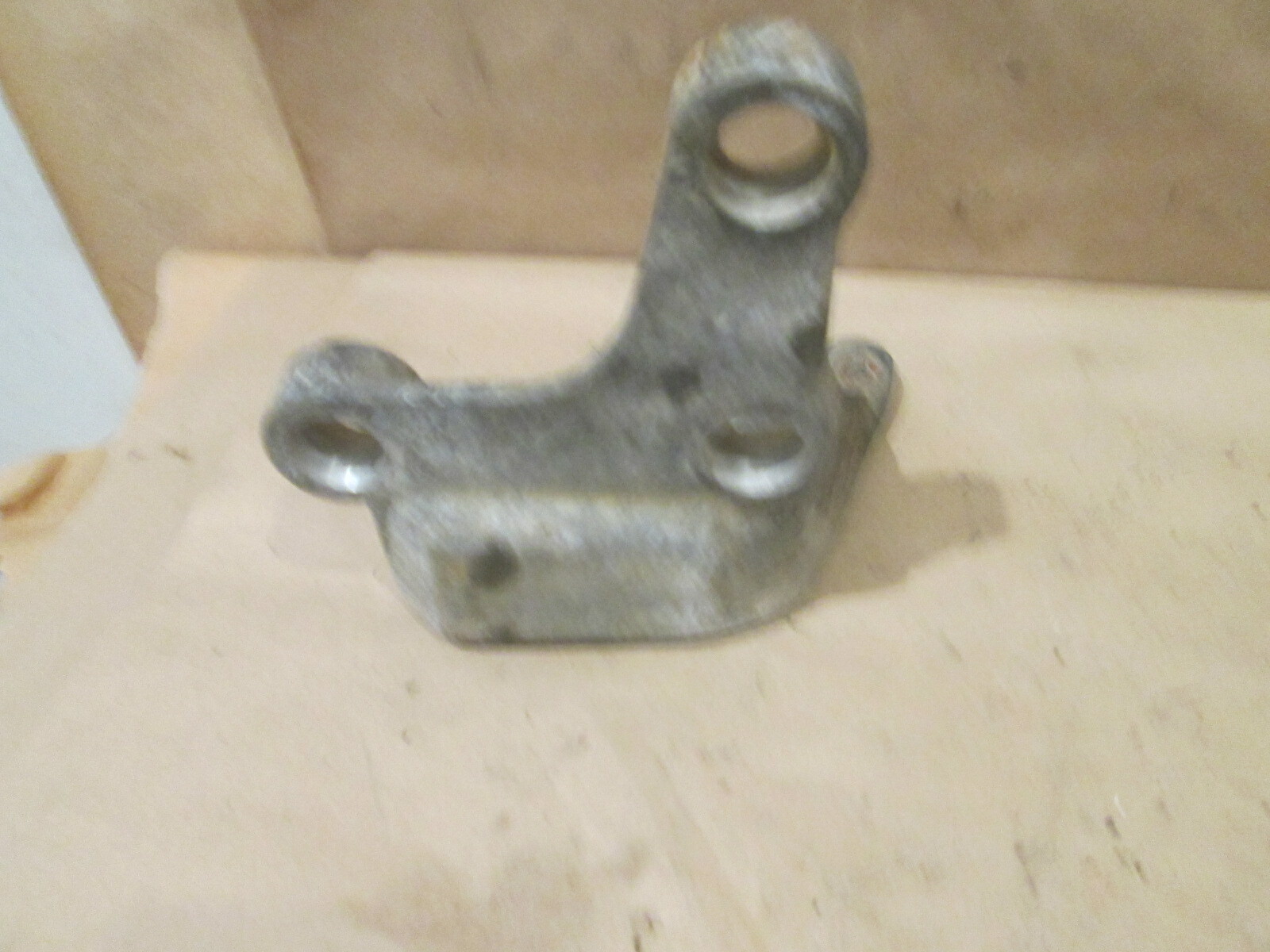 Ferrari 208,308,Mondial 8 - A/C Compressor Bracket - P/N 108050