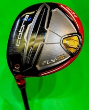 COBRA FLY Z 3/4 WOOD GOLF CLUB LEFT HANDED GOLF CLUB 24 HOUR DELIVERY!!!