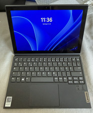 Lenovo IdeaPad Duet 3 10IGL5 | 10,3” Touch | Pentium N5030 | 8 GB RAM …