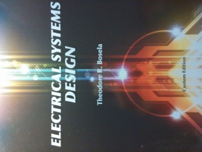 Electrical Systems Design