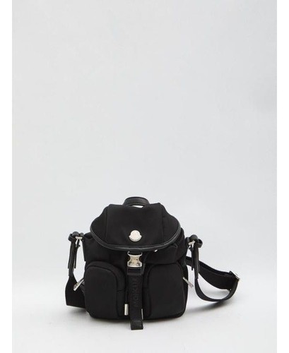 Moncler Mini Trick Crossbody Bag 5A00003 M6980 999 151061508