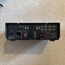 Linn KNEKT Room Amp