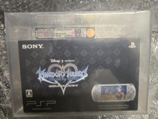 Kingdom Hearts Birth By Sleep PSP Sony 3000 J...
