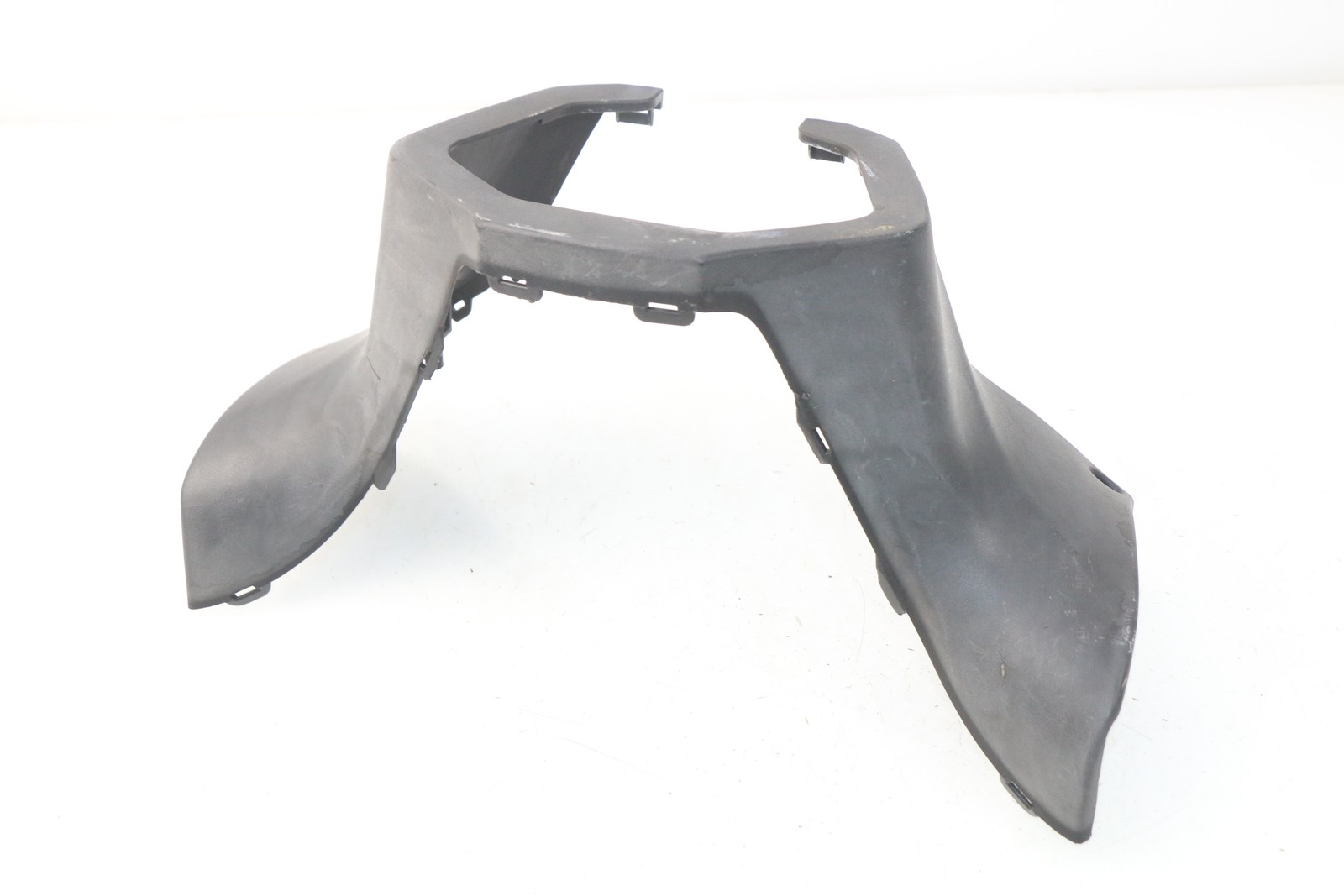 HANDLE BAR REAR PANEL - KYMCO DINK STREET 125 (2009 - 2014)