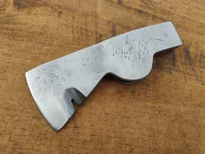 Vintage Plumb Anchor Brand Hatchet Head Clean Sharp Ready To Hang