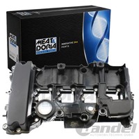 Meat & Doria Ventildeckel Passend FüR MERCEDES-BENZ C-KLASSE E-KLASSE SLK