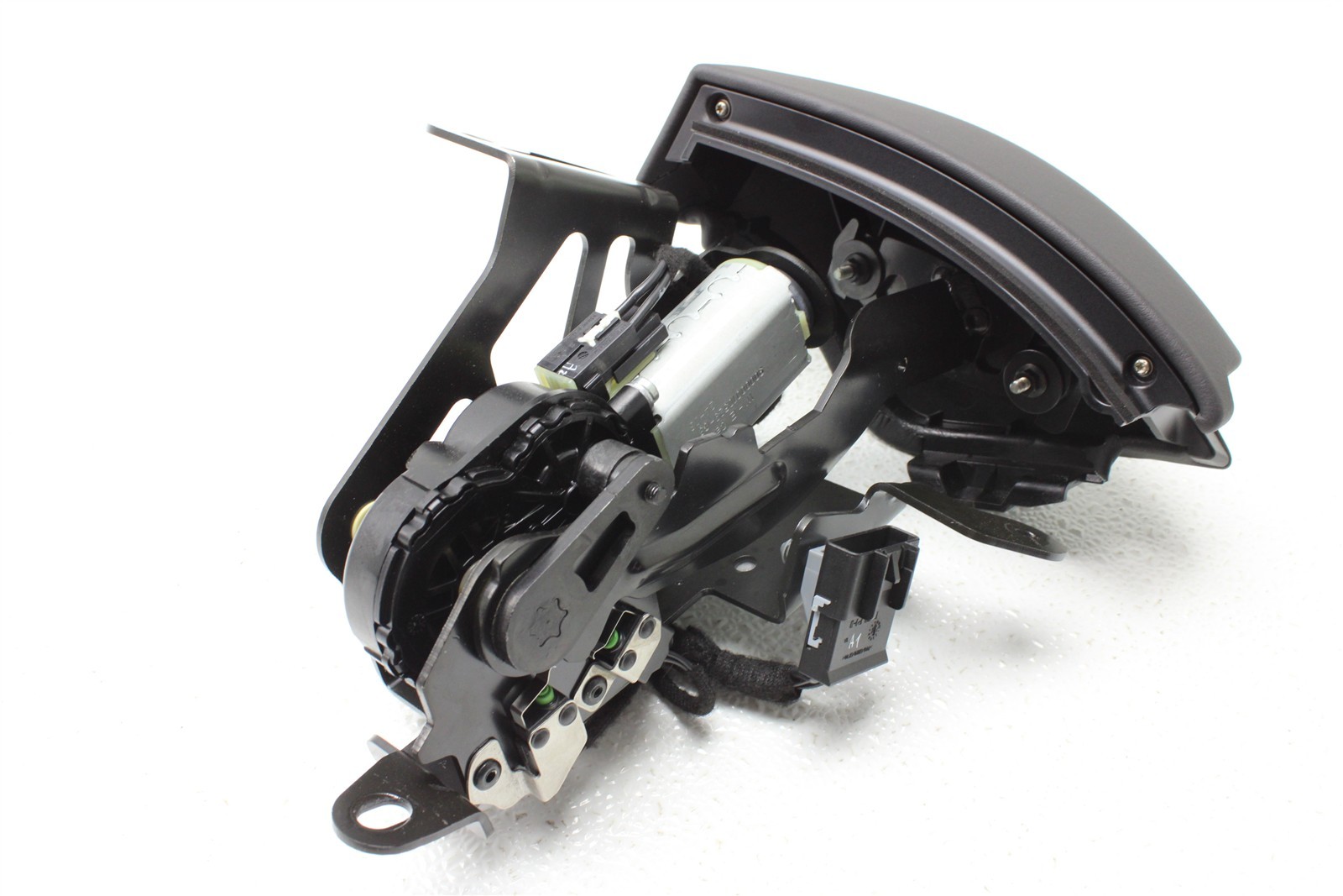 2025 McLaren Artura Right Dynamic Flap Arm Motor Assembly 16AB448SP