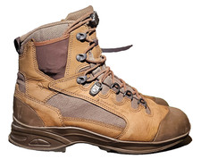 HAIX Scout Hiking, Walking, Waterproof,  Boots for every adventure UK 9