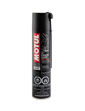 Motul Chain Clean and Off Road Lube