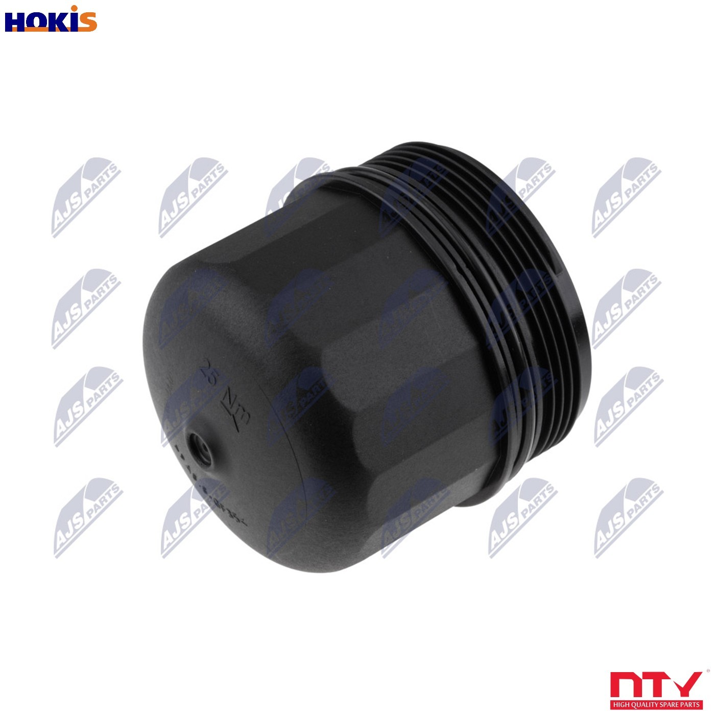 ✅Fits NTY CCL-VV-002 oil filter housing cover ⭐UK Seller⭐ - Image 15