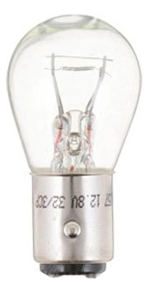 Genuine OEM PHILIPS Tail Lamp Bulb For 1983 ASUNA - Image 2 of 4