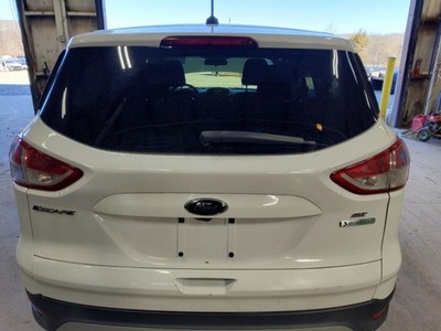 (LOCAL PICKUP ONLY) Trunk/Hatch/Tailgate Privacy Tint Glass Manual Lift Fits 14-