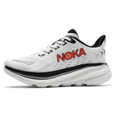 Mens Max Cushioned Walking Running Shoes Sneakers Thick Soles Light Weight & B