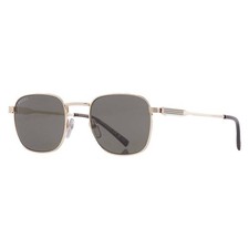 Gucci Grey Sport Men's Sunglasses GG1876S 001 50 GG1876S 001 50