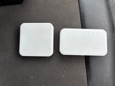 Tado Starter Kit V3+ Wireless Smart Thermostat (Boxed)