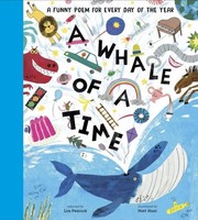 Lou Peacock ~ A Whale Of A Time 9781839942013