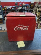DRINK COCA-COLA COOLER