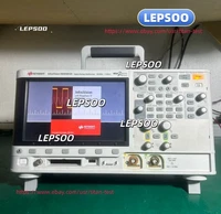 1PC USED keysight DSOX3012A InfiniiVision Oscilloscope DSO-X 3012A！&