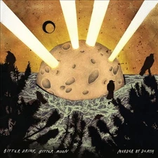 Bitter Drink, Bitter Moon by MURDER BY DEATH [Audio CD]