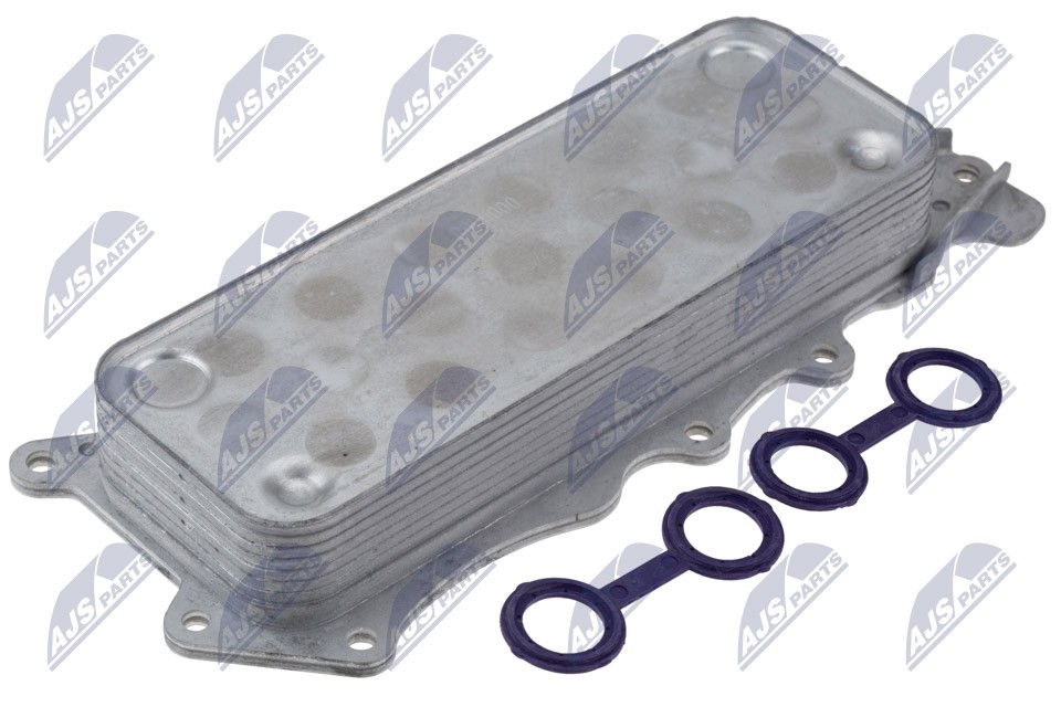 Nty Oil Cooler For Chrysler 300C 05- Jeep Grand Cherokee 05 - Image 12