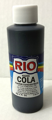 Soda, shaved ice, snow cone, syrup concentrate, 30+ flavors, 4oz makes 1 gal