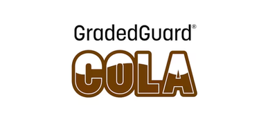 GradedGuard PSA Graded Card Case Guard Protector COLA Limited