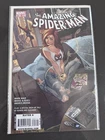 The Amazing Spider-Man #601 (Marvel Comics October 2009)