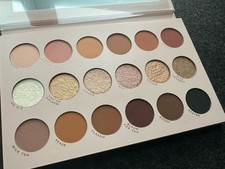 Lunar Beauty Nude Prism, Neu Ovp, Lidschatten...