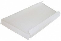 Mapco Innenraumfilter 65813 Pollenfilter FüR W203 Klasse CLC CL203 CLK Mercedes