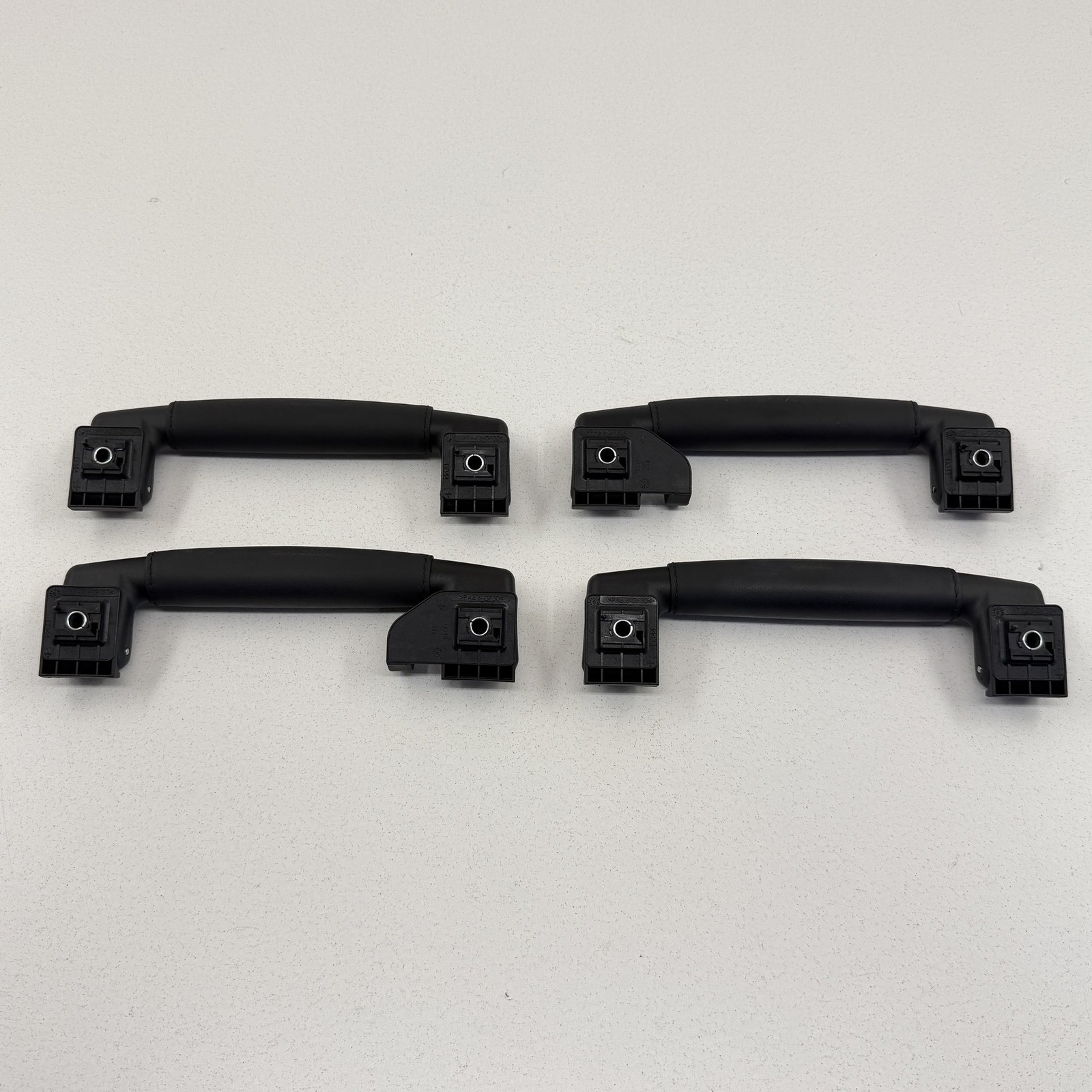 Maserati Ghibli 2014-2024 Roof handles Set Black