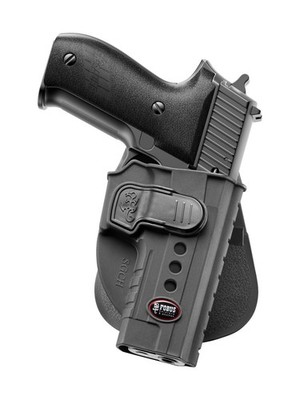 Fobus SWCH & G45CH & SGCH and many more holsters
