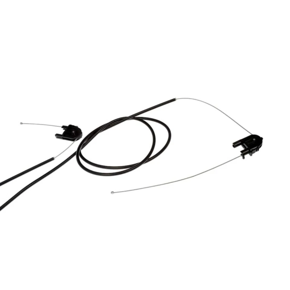 For GMC Sierra 3500 HD/2500 HD 2012-2014 Sliding Power Window Regulator Plastic Foto 3 de 4