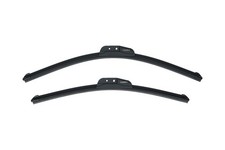 Wischblatt Scheibenwischer KAMOKA 27E19 für CARINA CADDY CLIO FELICIA STILO VW 3