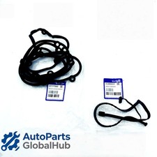 2PCS Valve Cover gaskets For volvo D13 22777560 + 21383310 NEW OEM