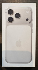 Apple iPhone 17 Pro 512 GB Silber ohne Simlock MG8W4CH/A A3524
