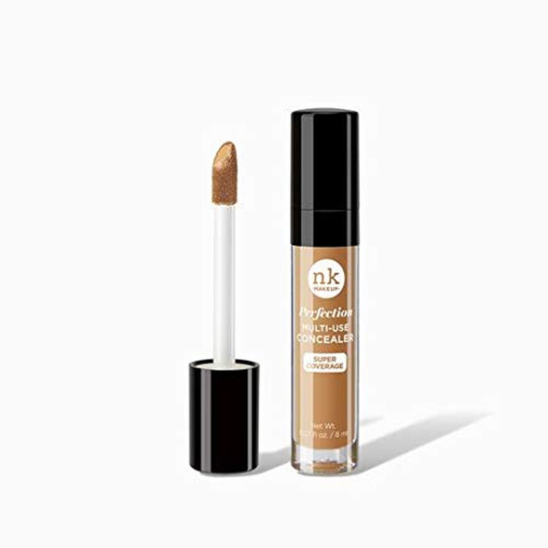Perfection Multi-Use Concealer - Full Coverage (FCPF04 Caramel)