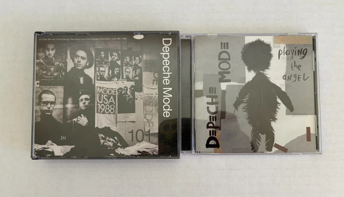 depeche mode 101 products for sale | eBay