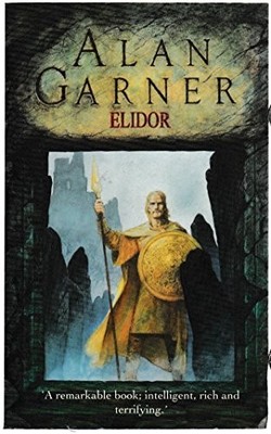 Elidor, Garner, Alan