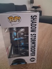 2015 Funko Pop Star Wars GameStop Exclusives 43