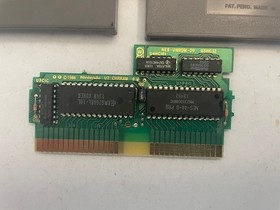 Trog (Nintendo NES) Authentic Cleaned Tested Work