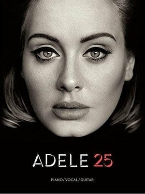 Adele Adele (Taschenbuch)