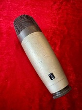 SAMSON C01 - MICROFONO IPERCARDIOIDE A DIAFRAMMA LARGO